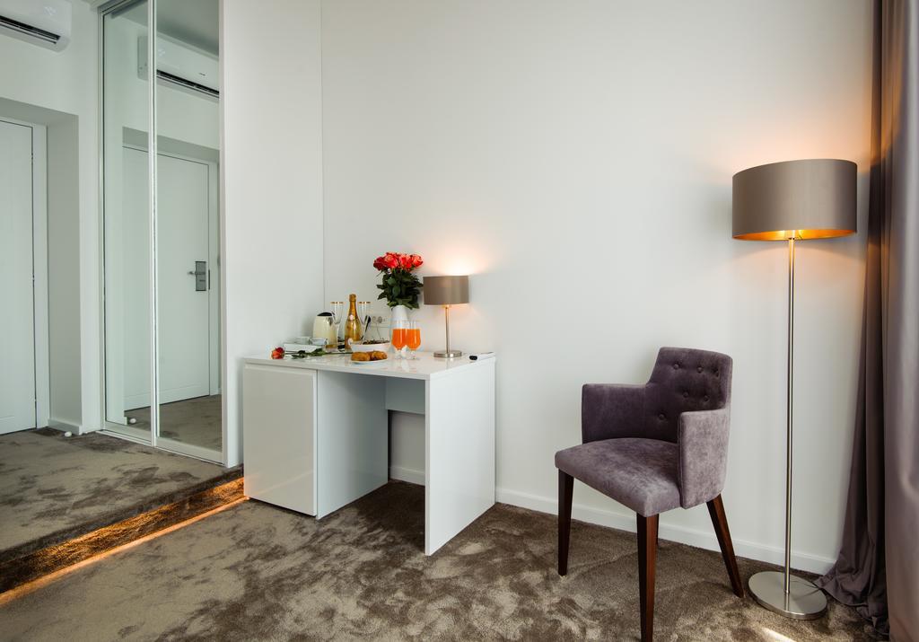 Dream Luxury Rooms Split Exterior photo