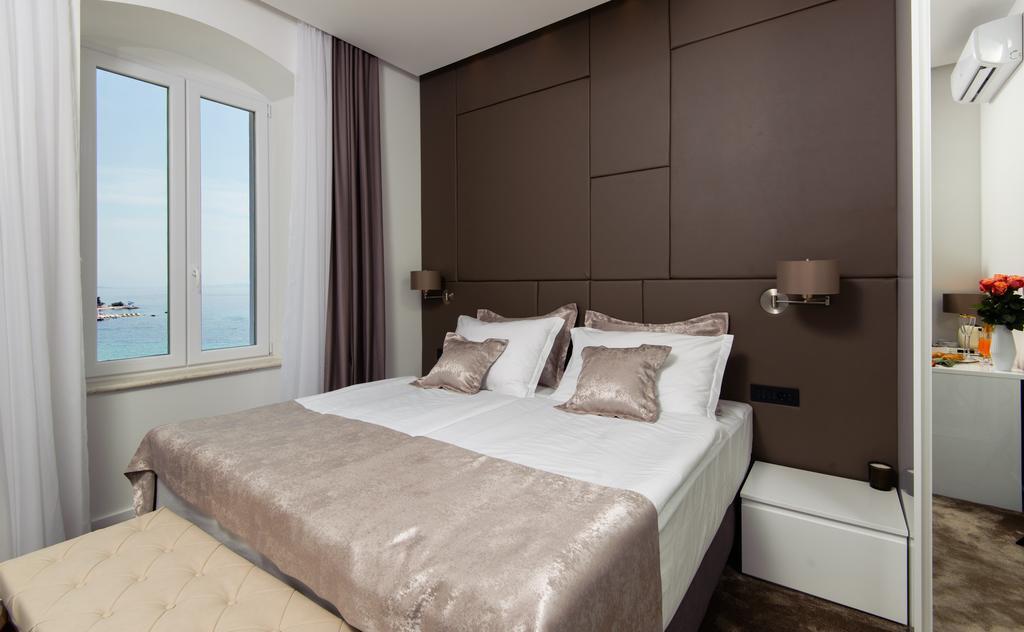 Dream Luxury Rooms Split Exterior photo