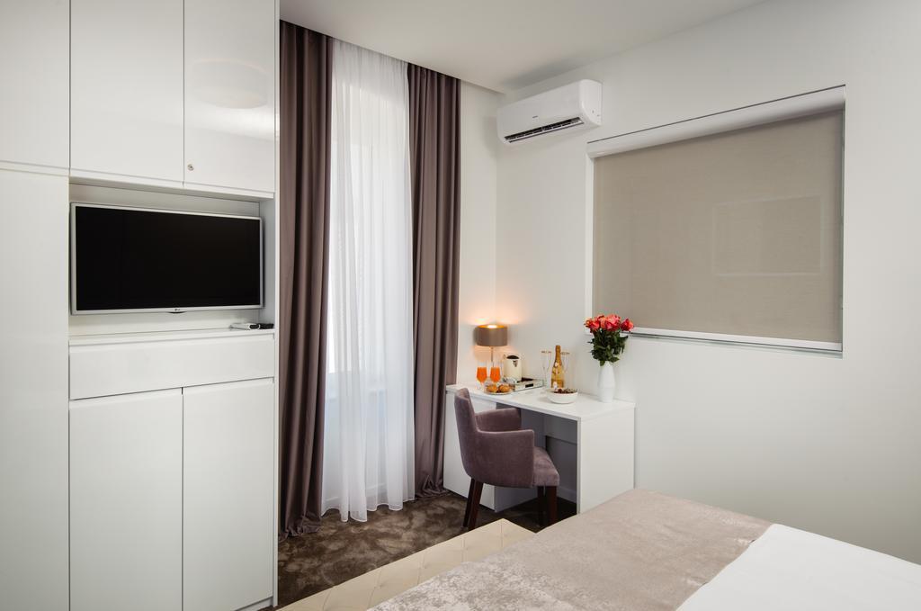 Dream Luxury Rooms Split Exterior photo