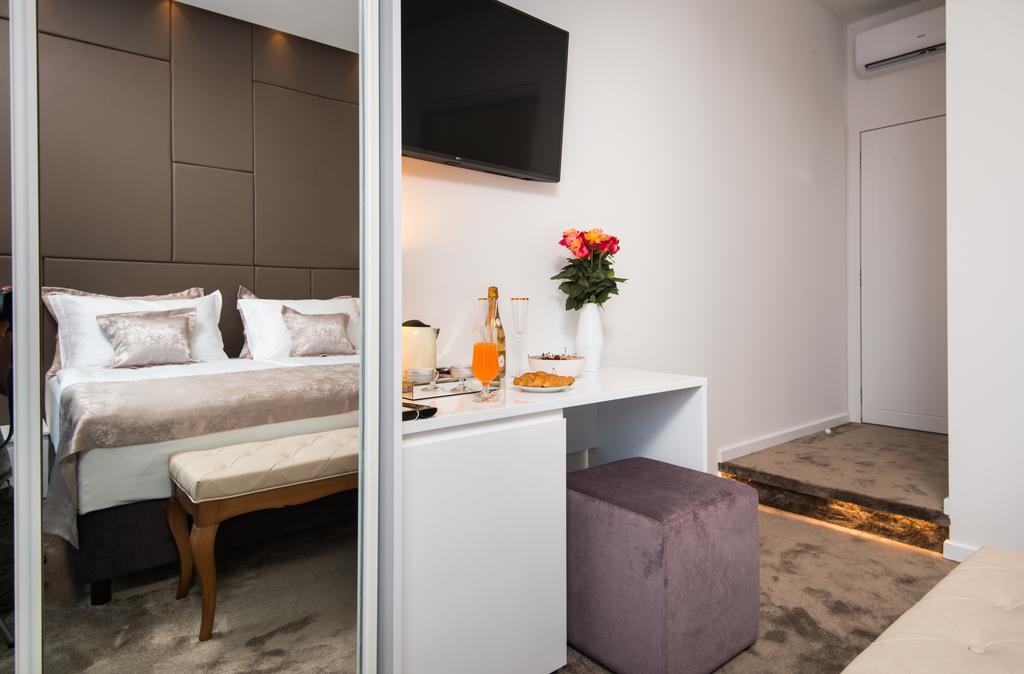 Dream Luxury Rooms Split Exterior photo