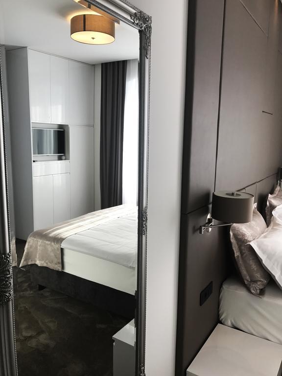 Dream Luxury Rooms Split Exterior photo
