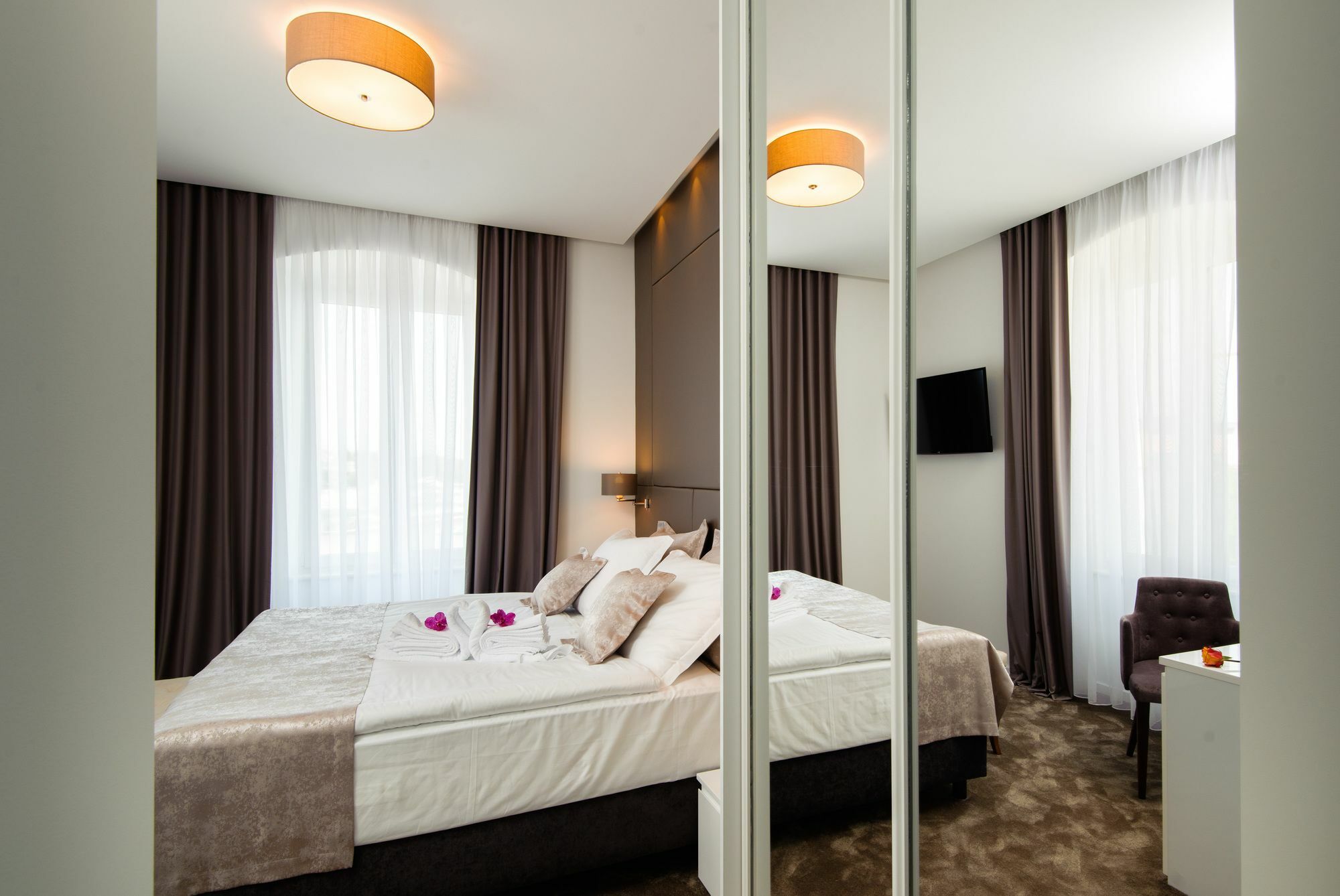 Dream Luxury Rooms Split Exterior photo