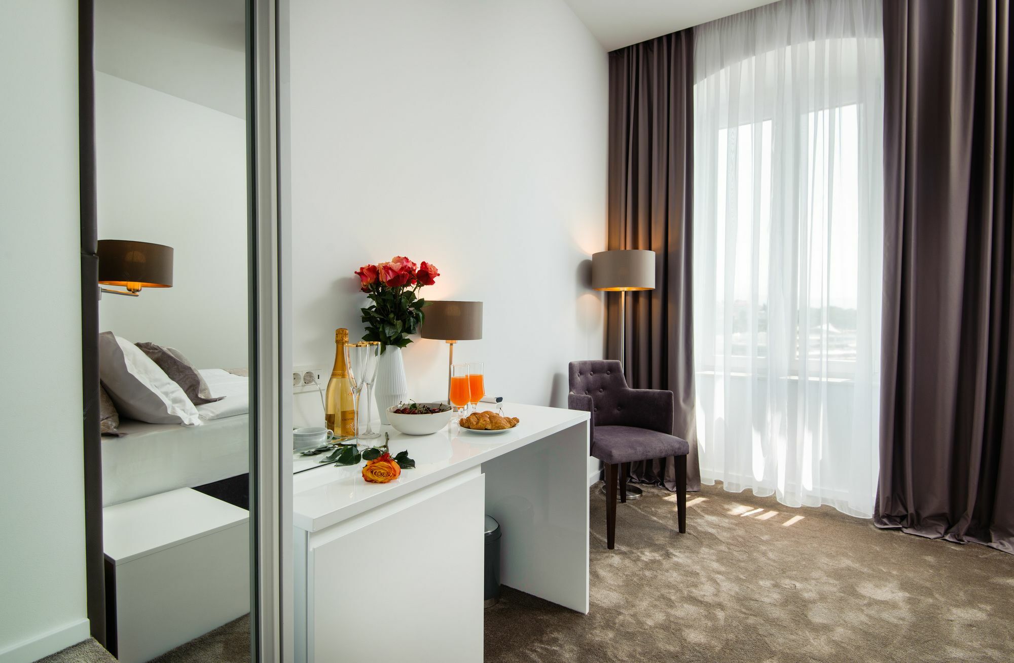 Dream Luxury Rooms Split Exterior photo